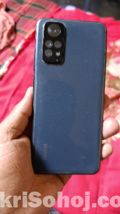 Redmi Note 11 ( 6/128)